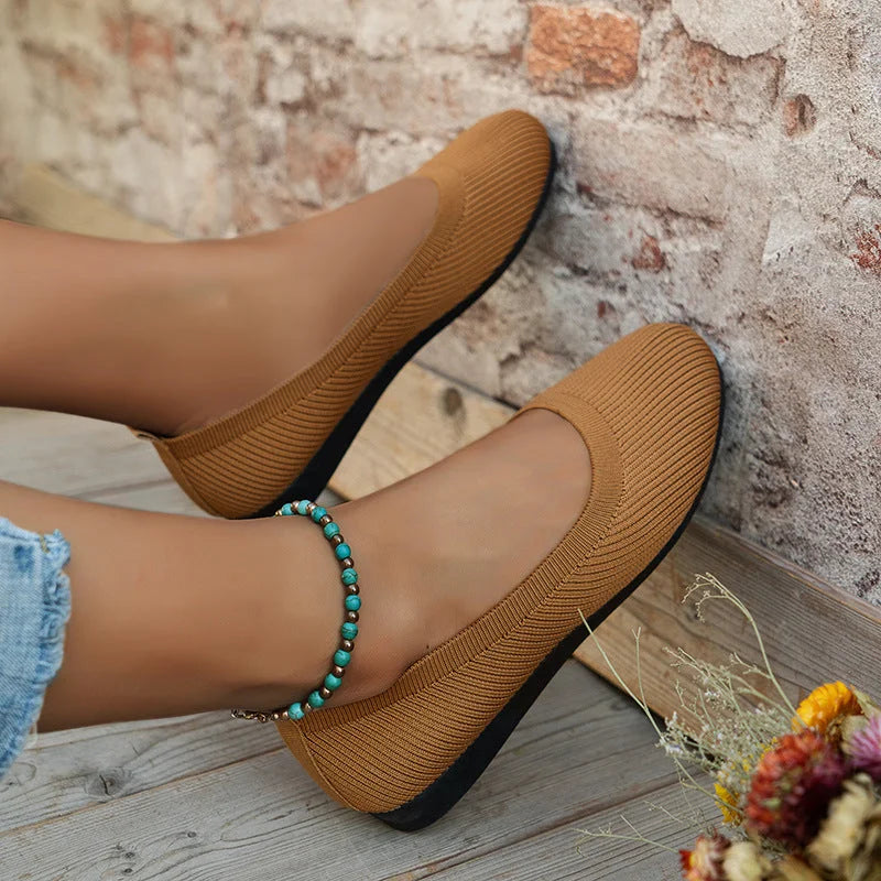 VALÉRIE | ademende antislipschoenen