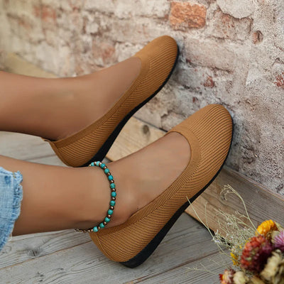 VALÉRIE | ademende antislipschoenen