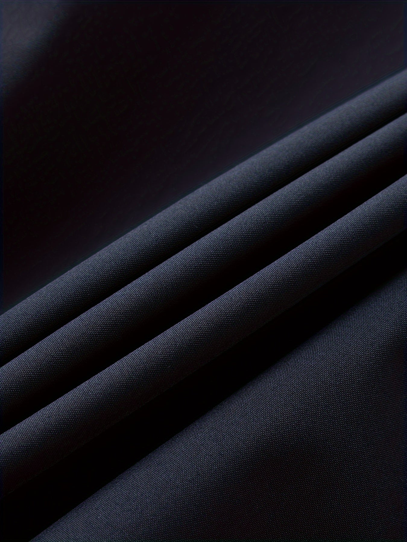 Jasper | Plain bomber jacket with baseball collar