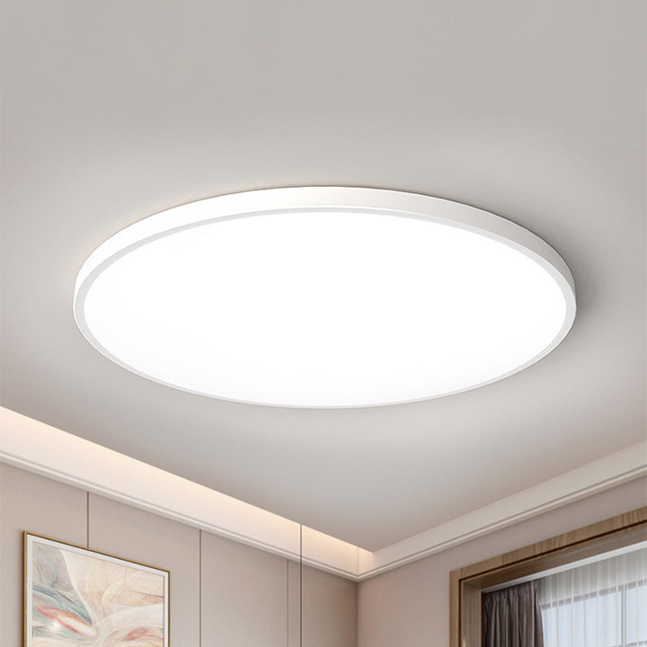 Mylixor – Round Flat LED Ceiling Light
