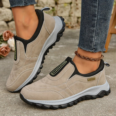 Sarah | Patroon instap wandelschoenen