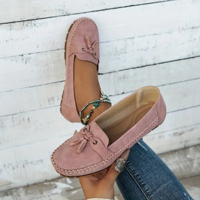 Relaxte Schoenen