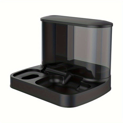 Automatische Voedsel- en Watertoever - EasyFeed Duo