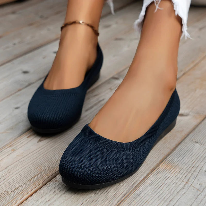VALÉRIE | ademende antislipschoenen