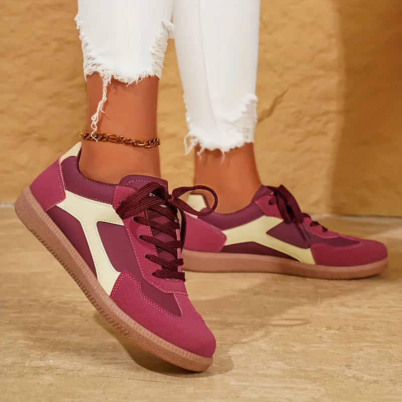 Joyce | Breathable women's sneakers