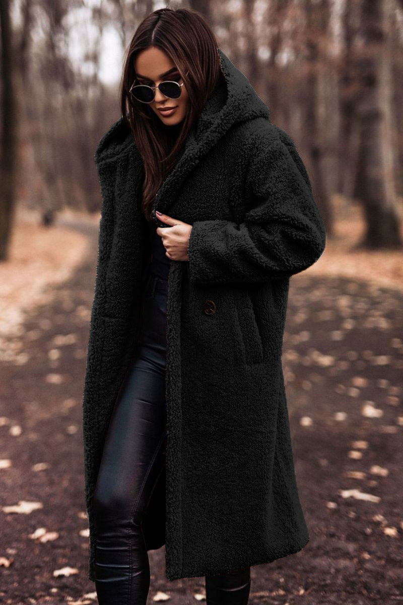 Céline | Warme en elegante jas