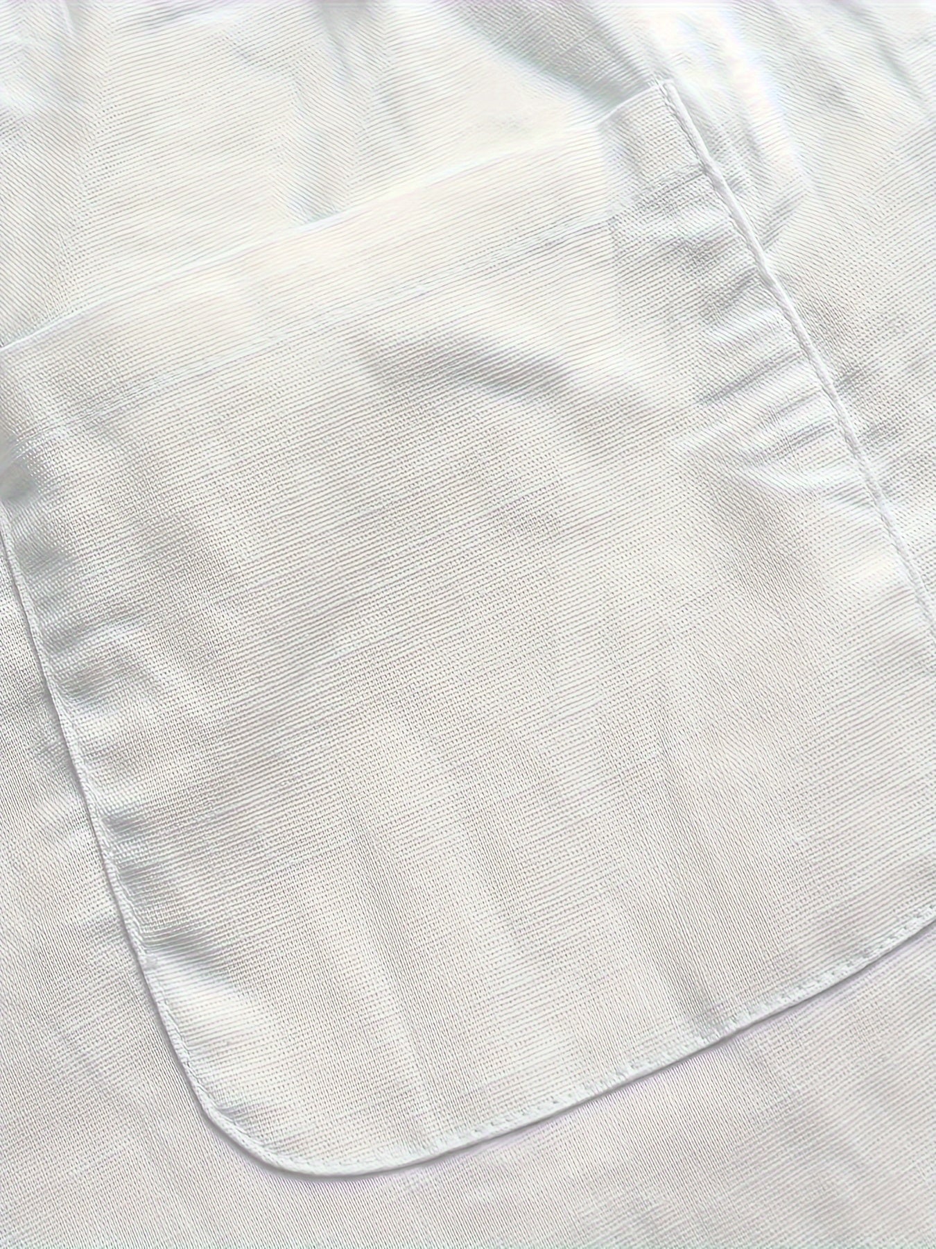 Jasper | Plain loose-fitting summer trousers