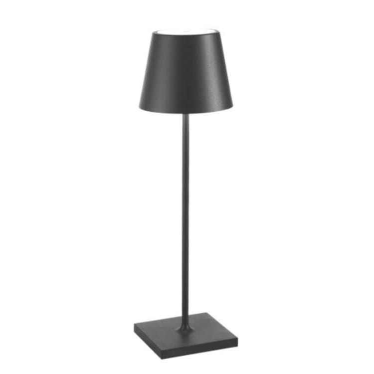 Alexa LED lamp | Minimalistische waterdichte tafellamp