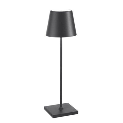 Alexa LED lamp | Minimalistische waterdichte tafellamp