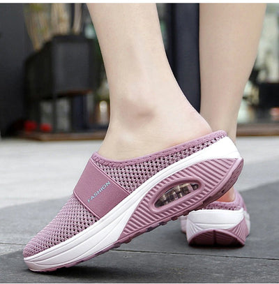 Eva | Comfortable loafers