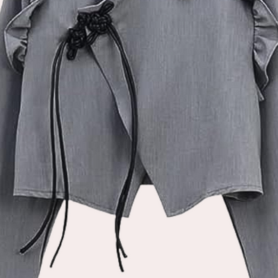 JONETTE - Trendy Top for Women