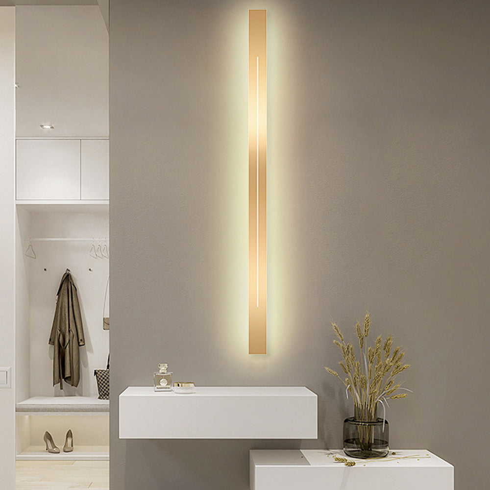 Arvienna – Modern LED Indoor Wall Light Metal Acrylic