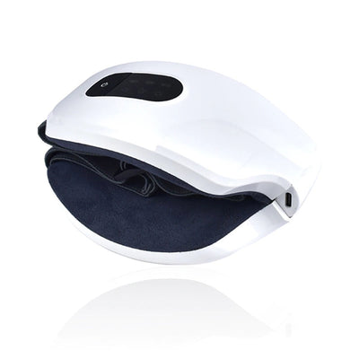 OcuFlow – Innovatieve 3D Massage voor Diepe Ontspanning
