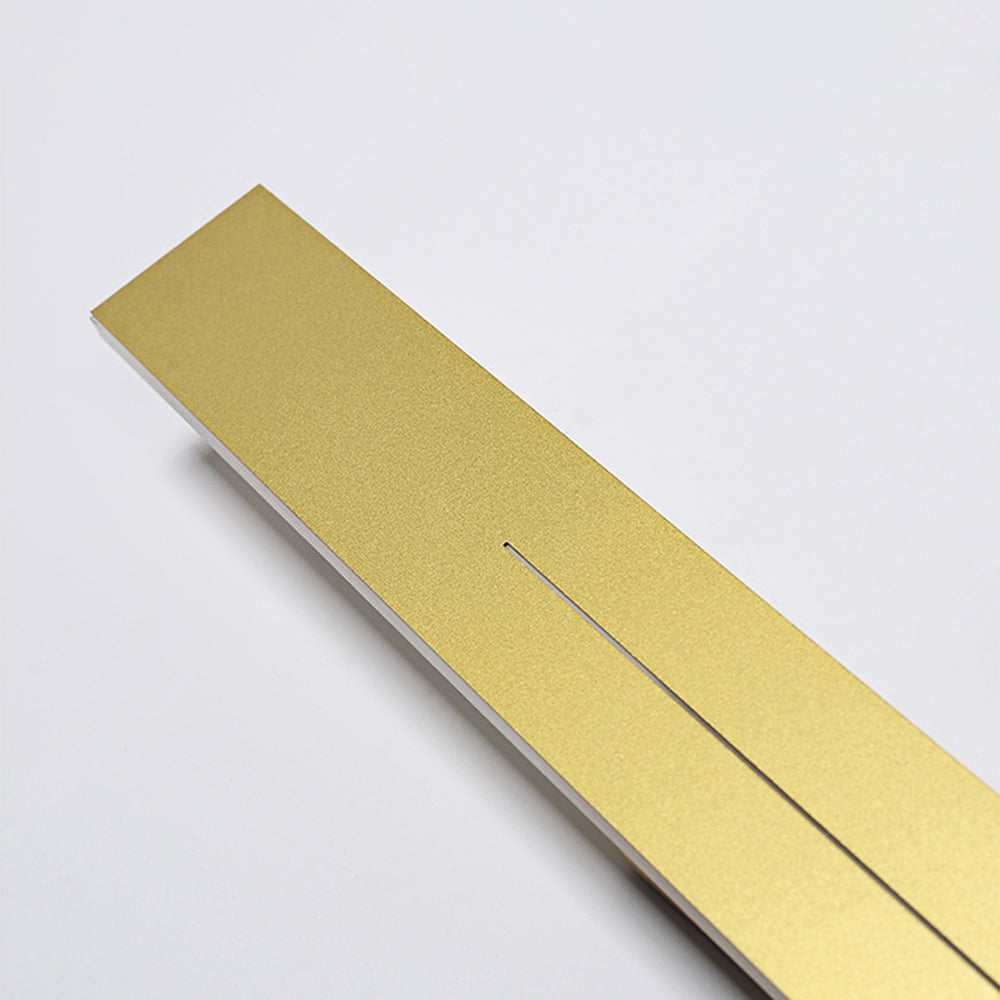 Arvienna – Modern LED Indoor Wall Light Metal Acrylic