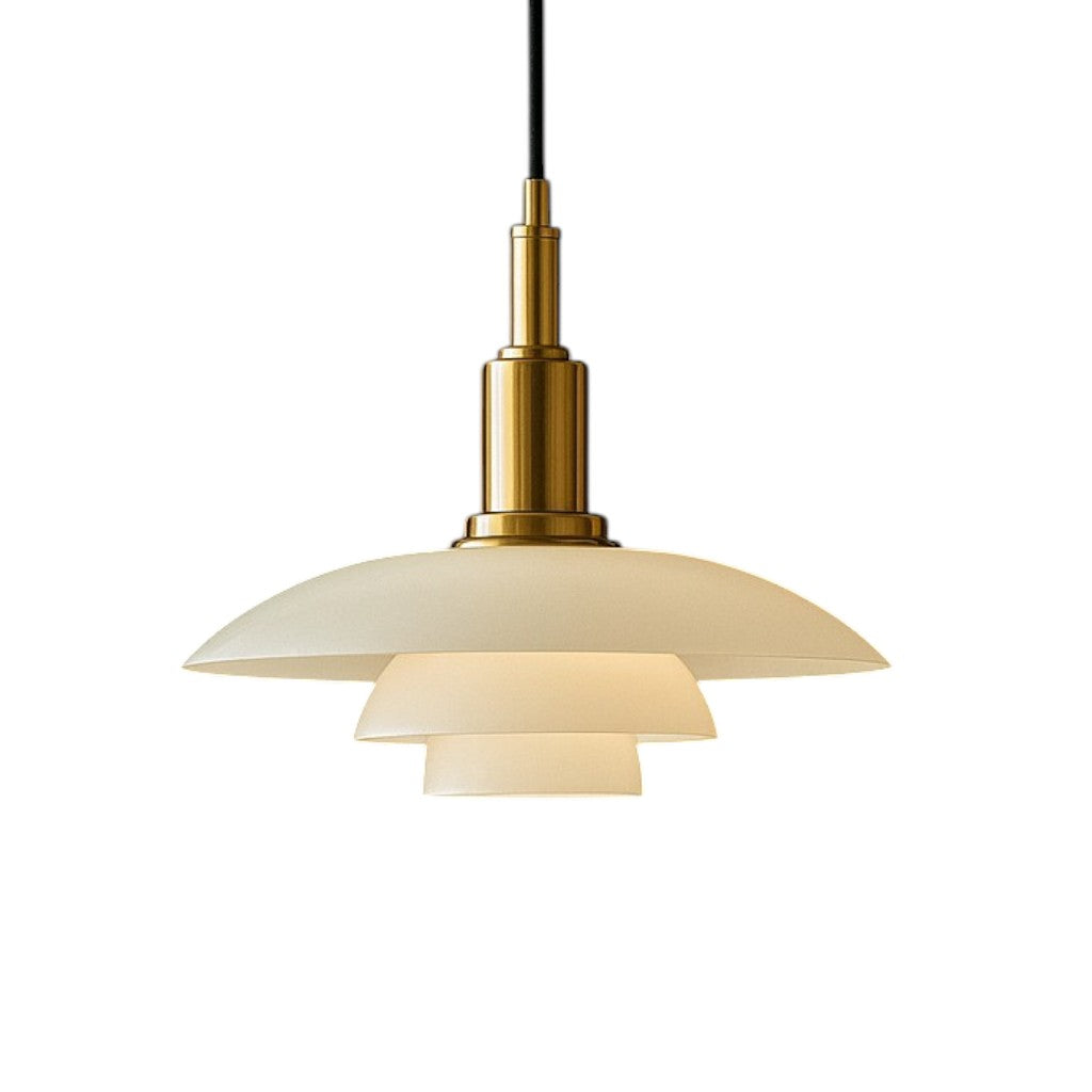 Veldora – Danish Design Hanging Lamp