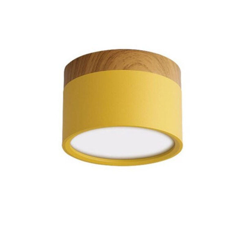 Dioren – Modern LED Ceiling Light