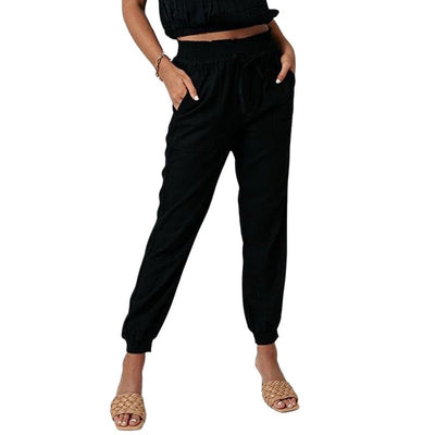 Ysla - Casual Joggingbroek voor Vrouwen