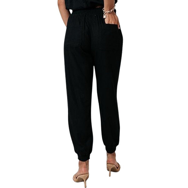 Ysla - Casual Joggingbroek voor Vrouwen