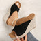 Luna | Comfortable women's wedge sandals