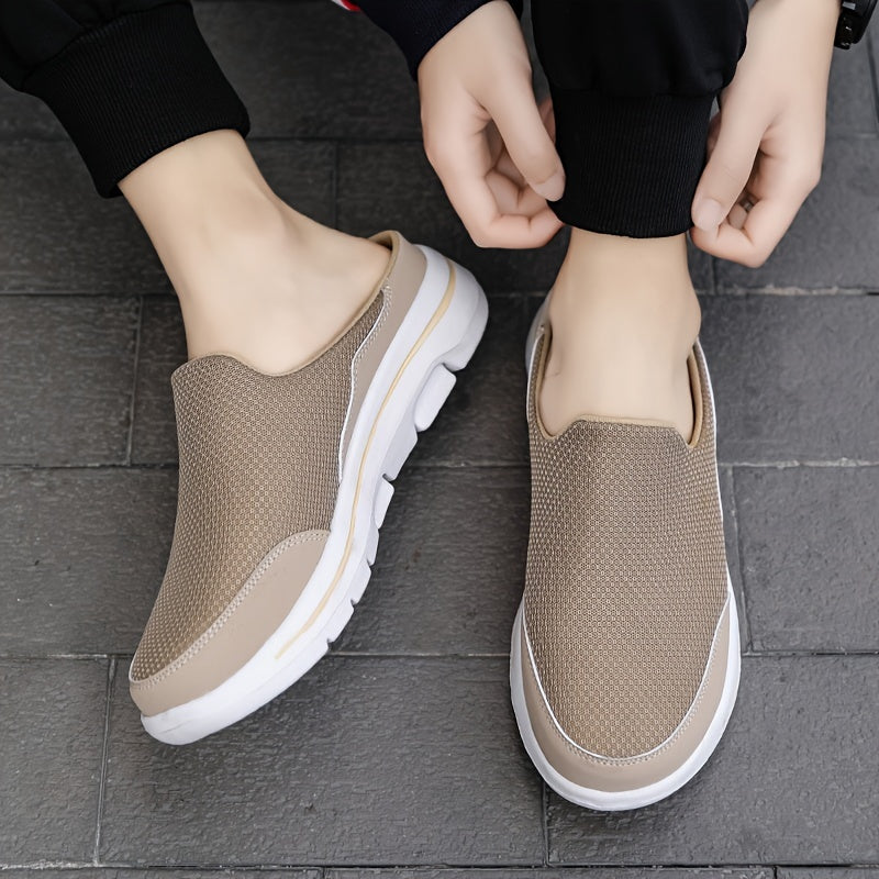 Stijlvolle sportsandalen - Ran