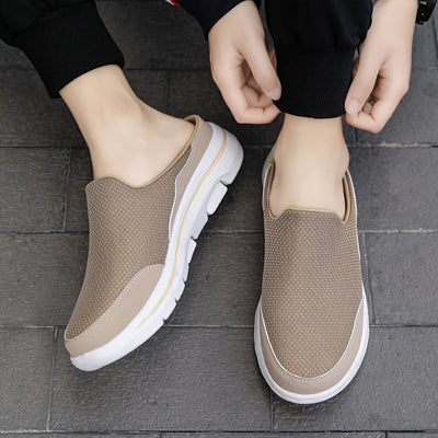 Stijlvolle sportsandalen - Ran