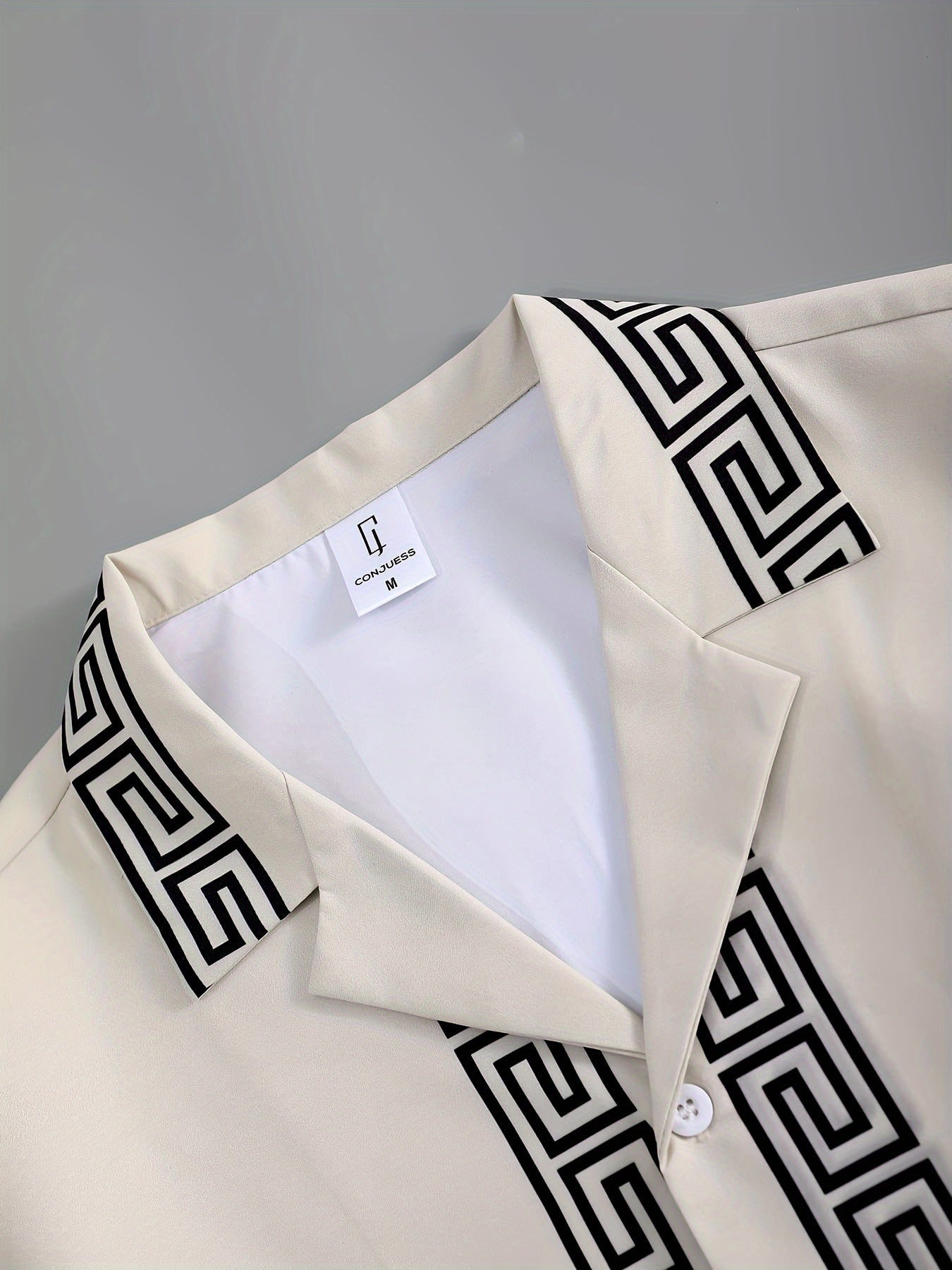 Noah | Trendy casual zomer outfit met print