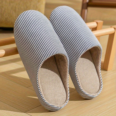 Finn | Breathable and comfortable unisex house slippers