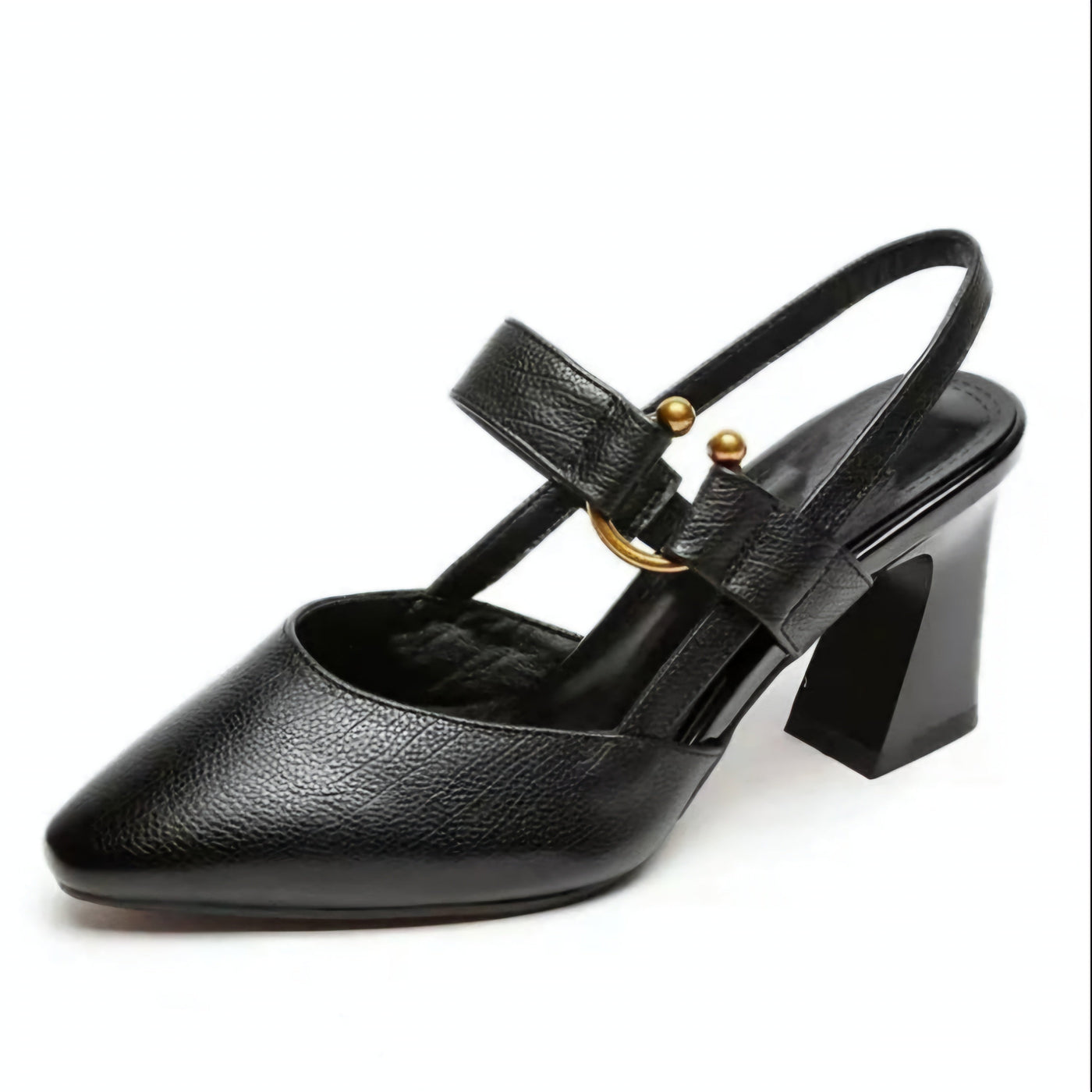 Jente - Stylish Sandal 