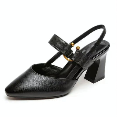 Jente - Stylish Sandal 