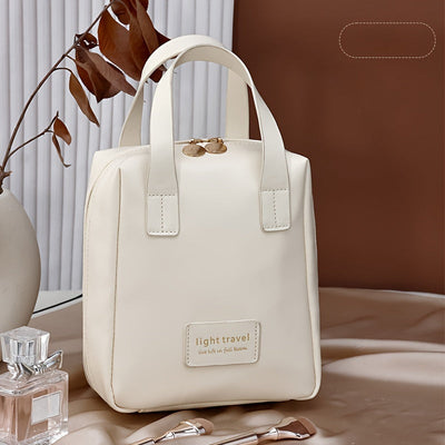 HydroChic - Luxe Waterdichte Cosmetictas