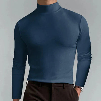 Milan - Klassieke Coltrui met Slim Fit