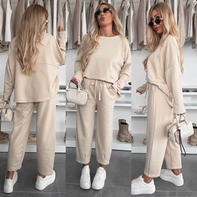 Olivia™ - Chic en Comfortabel