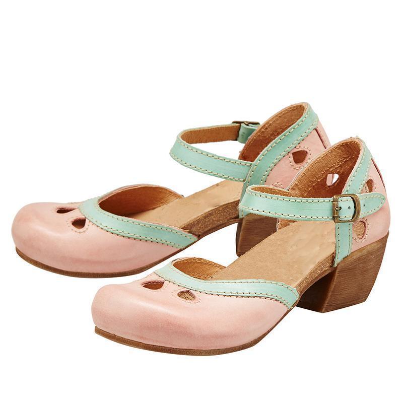 Elis - Stylish sandals
