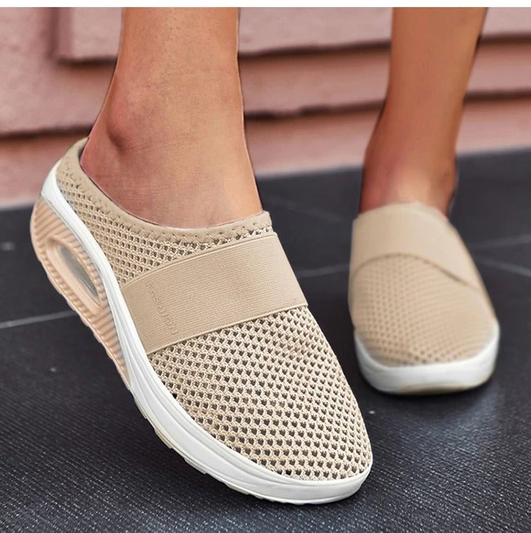 Eva | Comfortable loafers