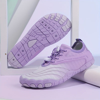 Lotte | Quick-drying unisex lace-up shoes