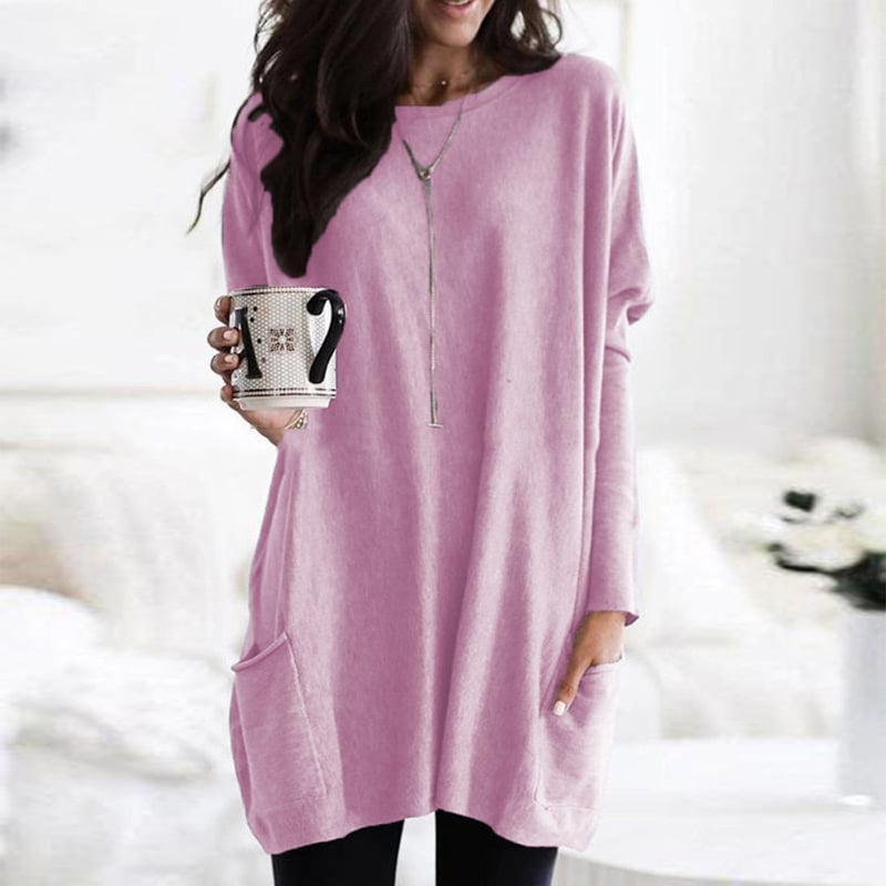 Maria - Stijlvolle Sweater