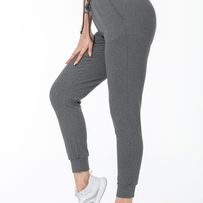 Sophie | Comfortabele casual broek met hoge taille