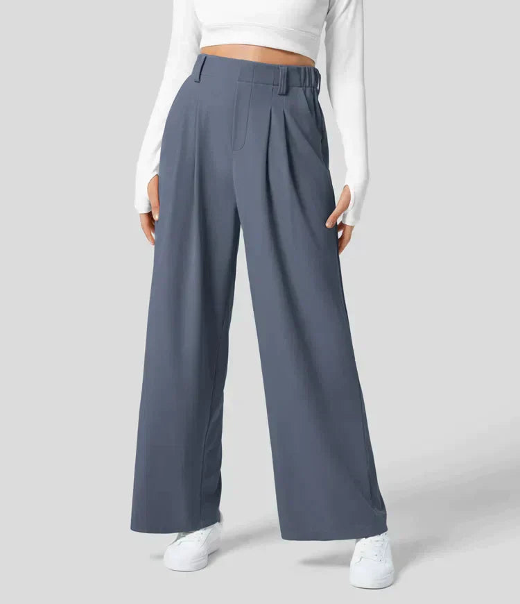 Isabella - The perfect trousers for irresistible elegance