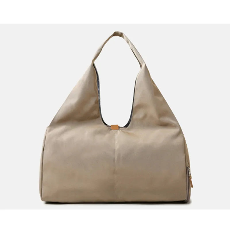 FitChic Tas | Jouw Stijlvolle Metgezel voor Elke Dag