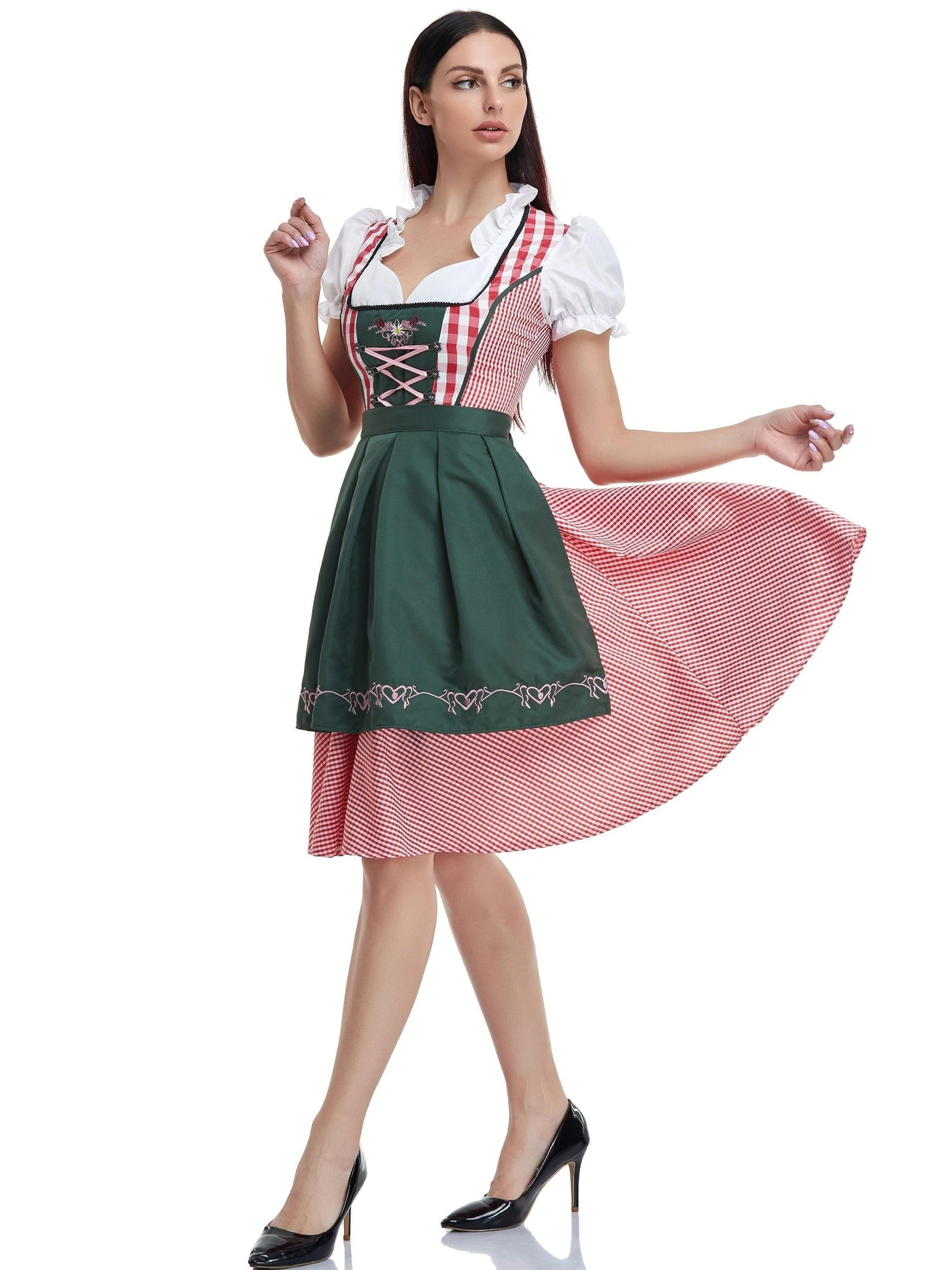 Sophie | Beierse Oktoberfest Dirndl jurk