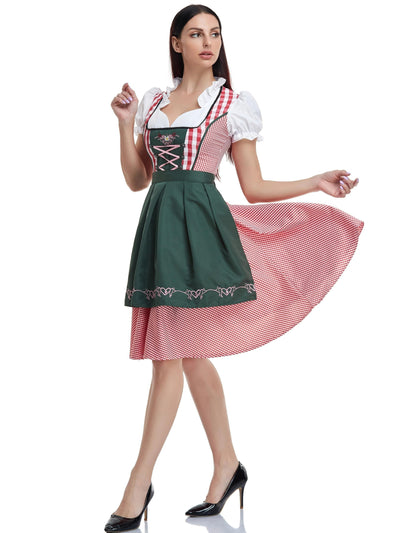 Sophie | Beierse Oktoberfest Dirndl jurk