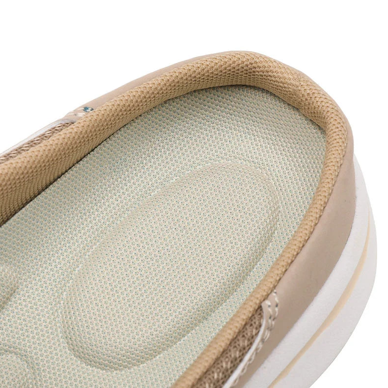 Stijlvolle sportsandalen - Ran