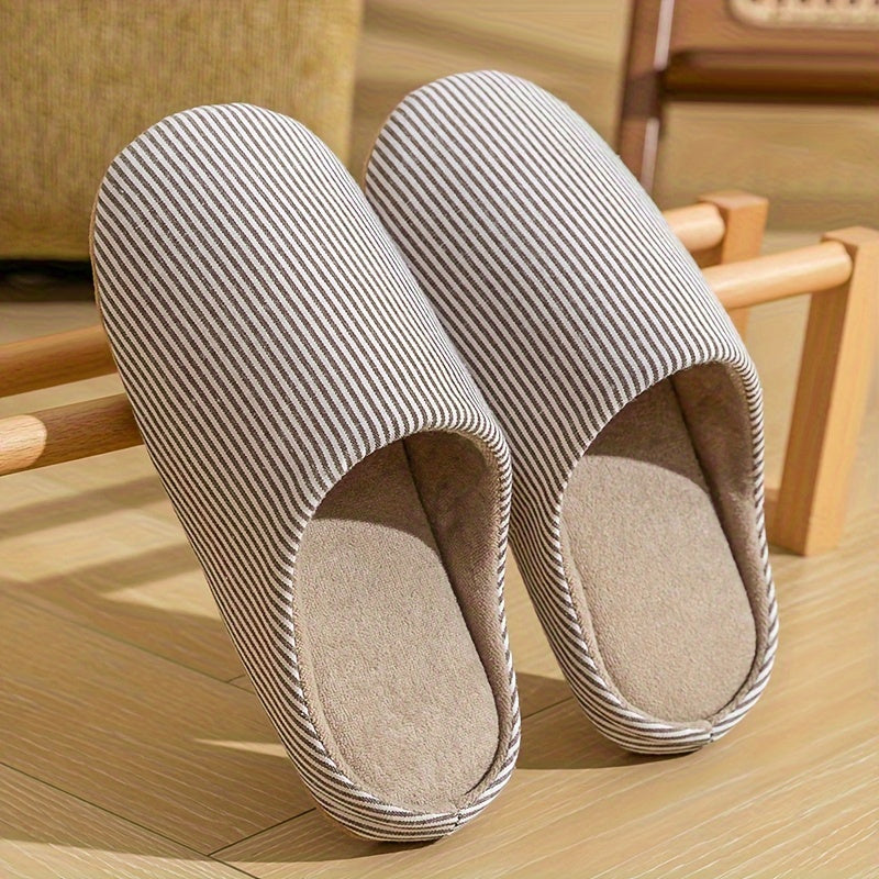 Finn | Breathable and comfortable unisex house slippers