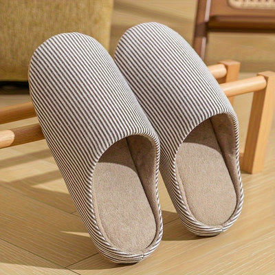 Finn | Breathable and comfortable unisex house slippers