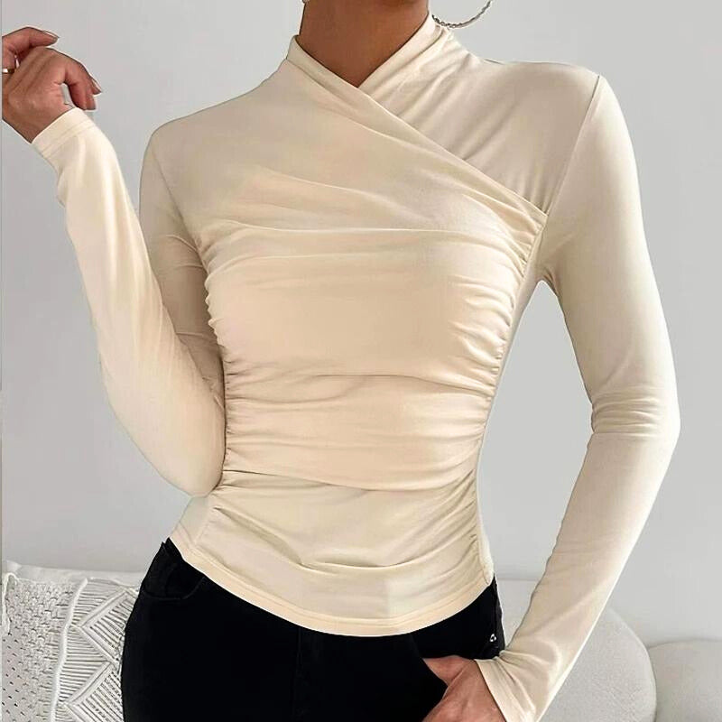 Adina - Stralende Top