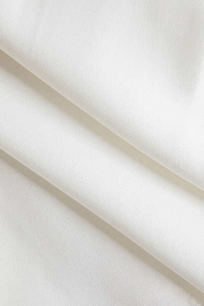Delphine - Elegante Knopzak Vrouwelijke Lange Mouwen Shirt