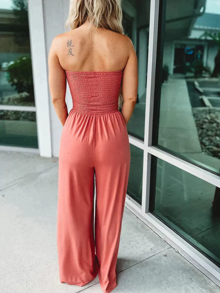 Mila - Everyday Jumpsuit