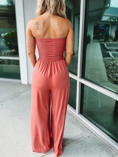 Mila - Everyday Jumpsuit