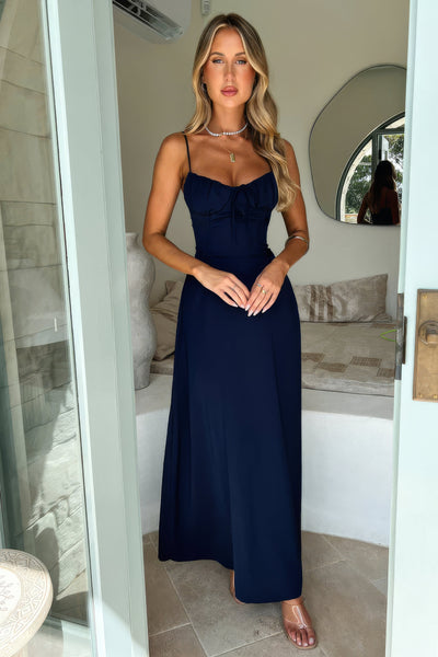 Fenna - Zomerjurk Voor Dames - Chic & Lichtgewicht