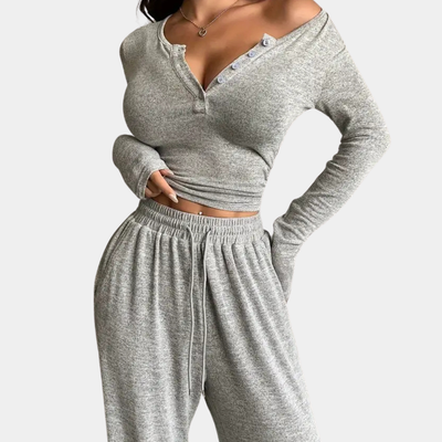 KENDIS - Classic 2 Piece Set for Women